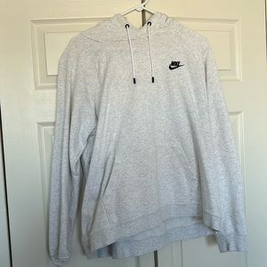 Women’s Nike sweatshirt